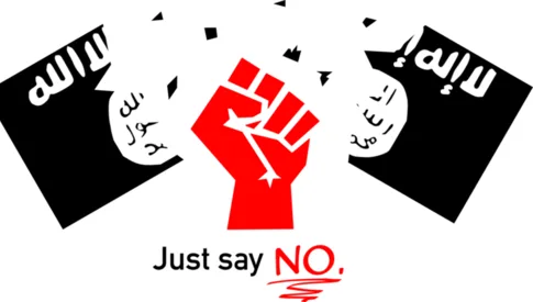 NO To Syrian Refugees In Montana!!!
