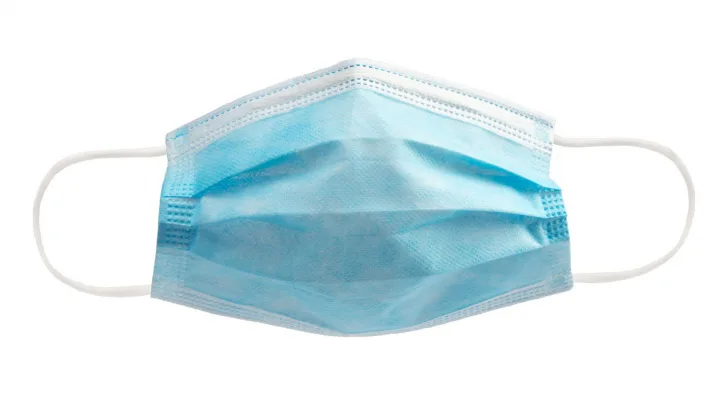 Greencastle Community School Corporation should require masks for students