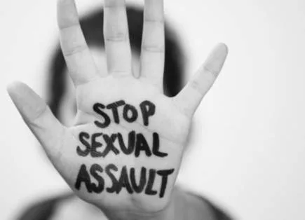 STOP SEXUAL ASSAULT TOWARDS WOMEN