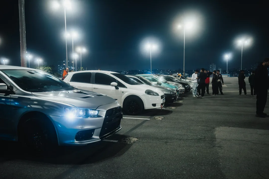 Give Car Enthusiasts Somewhere to Meet