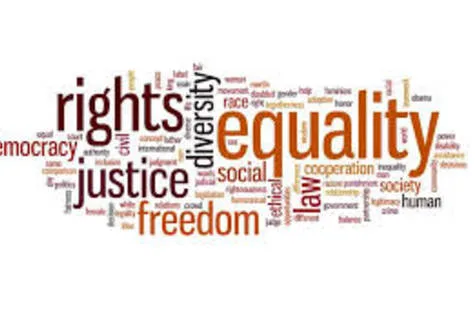 Social Work is Social Justice!