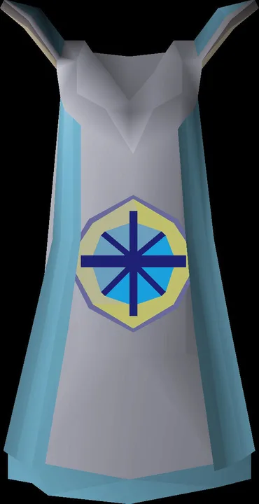 Lily and a Quest Cape Journey