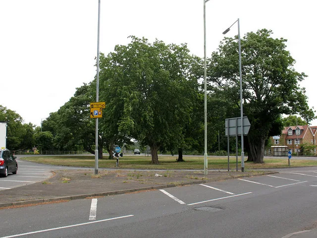 Free Waltham Abbey from traffic gridlock