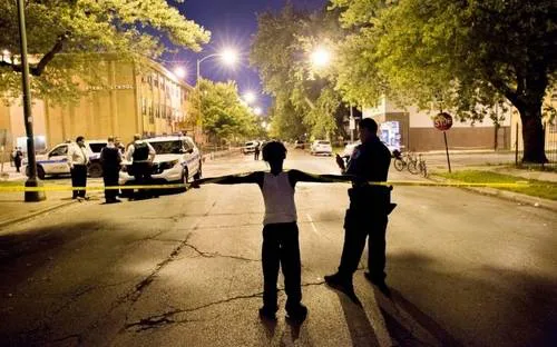 Anti Gun Violence 
