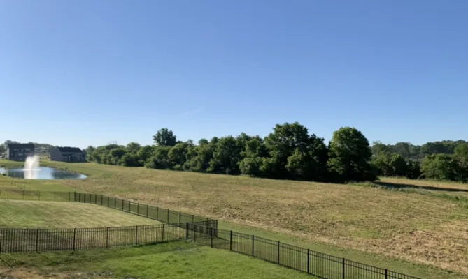 Bent Creek Common Area Native Prairie Petition