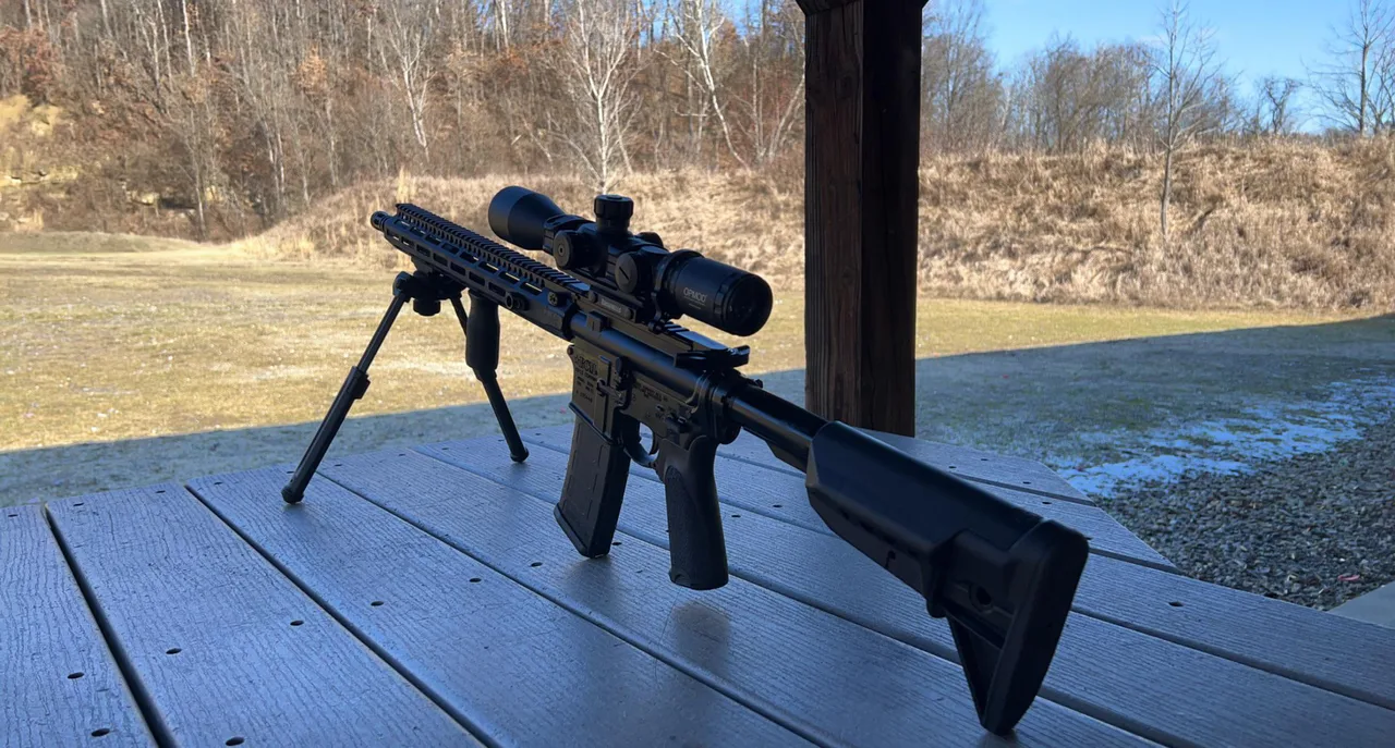 No Ban on  "Assault Weapons"