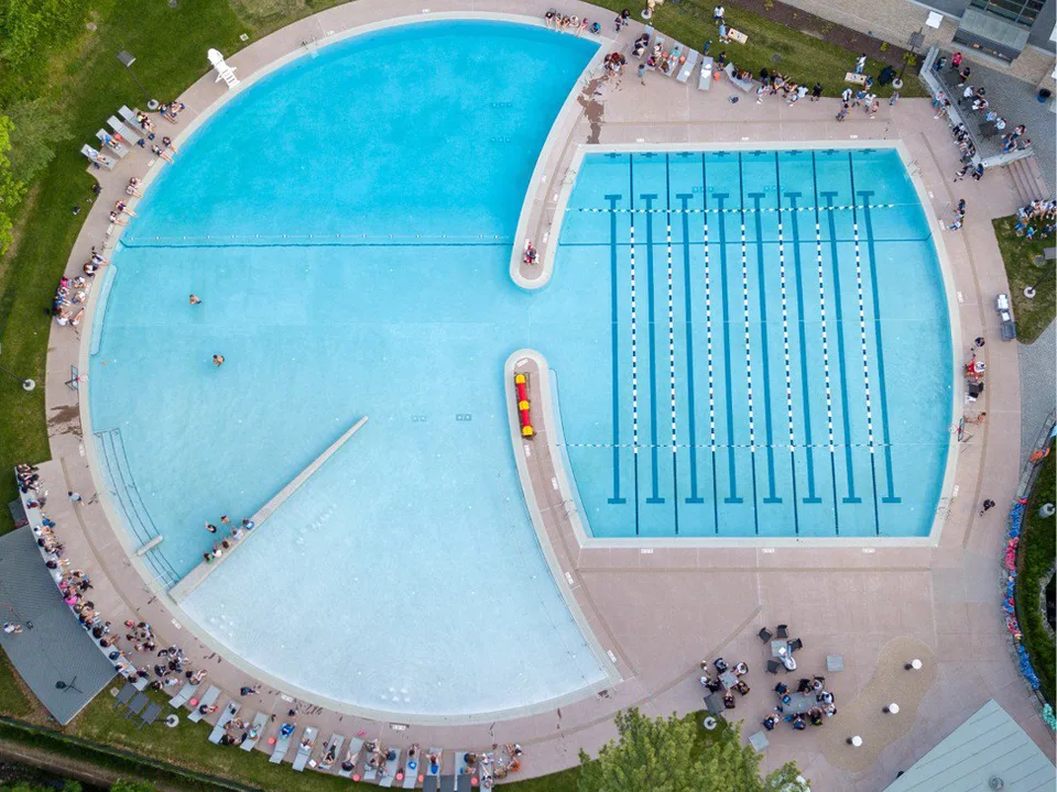 Save the UNH Outdoor Pool