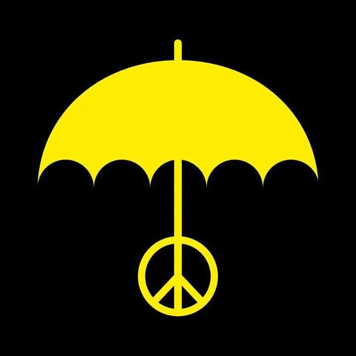 Support the Umbrella Revolution and Give Hong Kong True Democracy NOW!