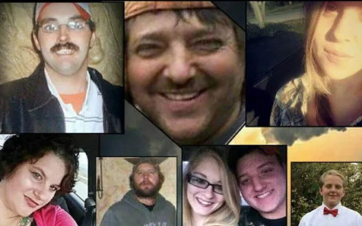 Bring the FBI into the Rhoden family murder case