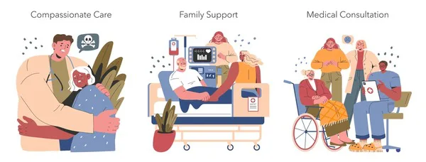 Banning assisted suicide in the state of california