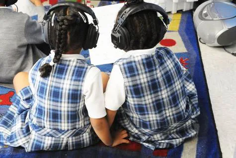 BCSE 2: A Proposed Charter School for Bronx CSD 11