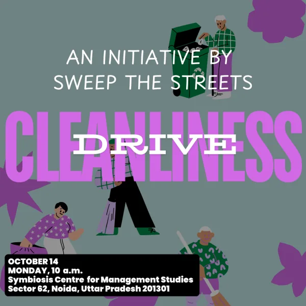 CLEAN NEIGHBOURHOOD, GREEN NEIGHBOURHOOD