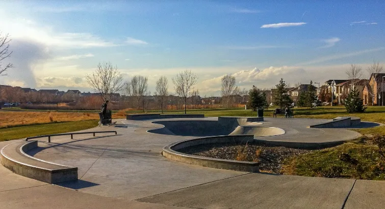S.N.A.P.P. - skaters need a park in port