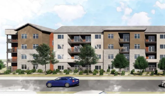Hastings Farms - Windsor Healthcare Senior Living Campus