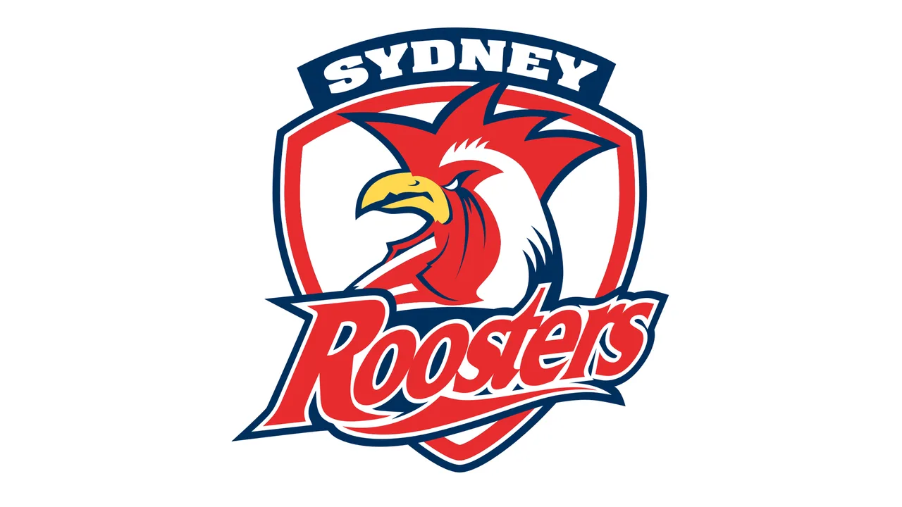 Sydney Roosters Match in QLD in 2008