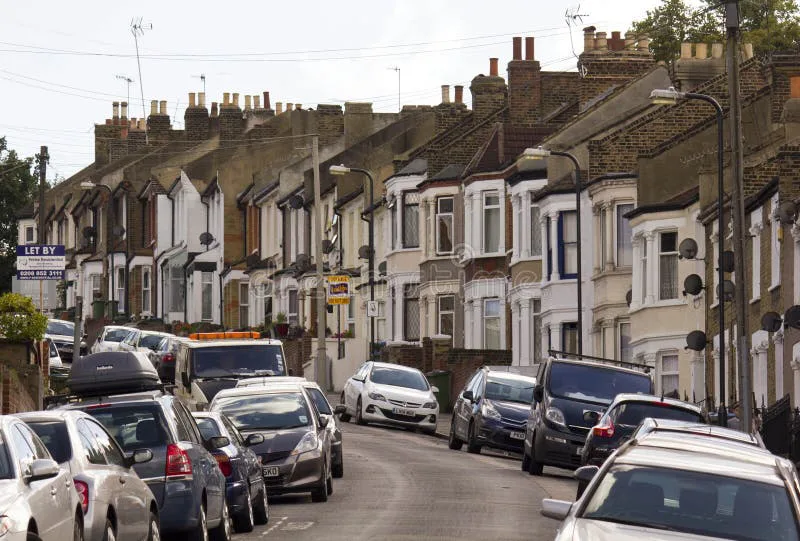 Heathfield Park Drive parking solution
