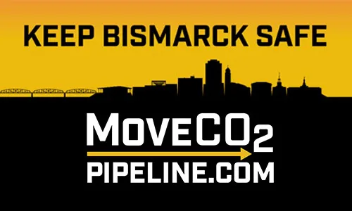 Petition to move the Summit Carbon Solutions Pipeline 