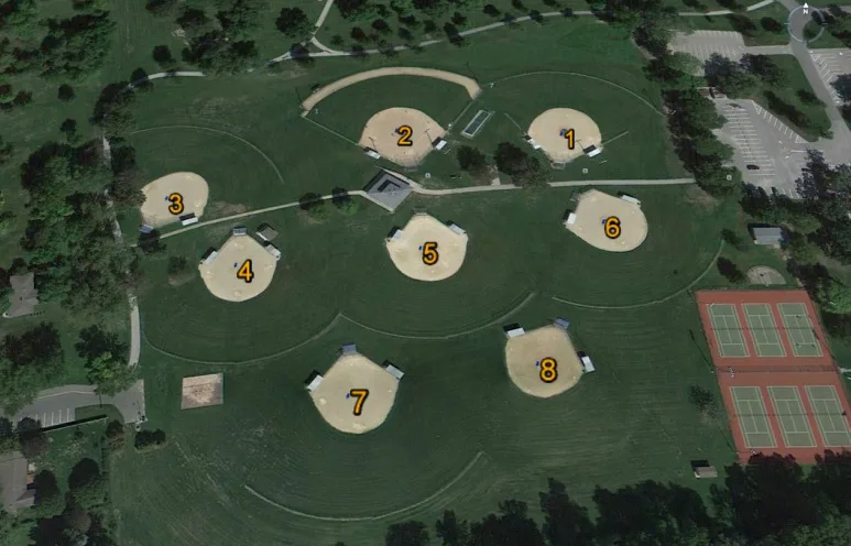 Appleton Little League - League Restructuring
