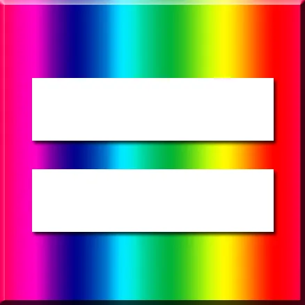 Marrage Equality In America