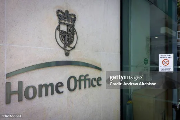 The Tragic Truth that is the Home Office Flaws; Saf's Story: