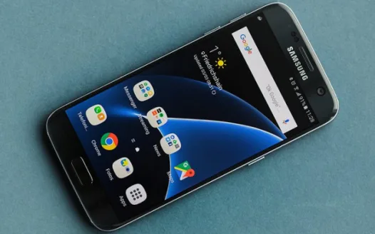 make Cal go back to the android