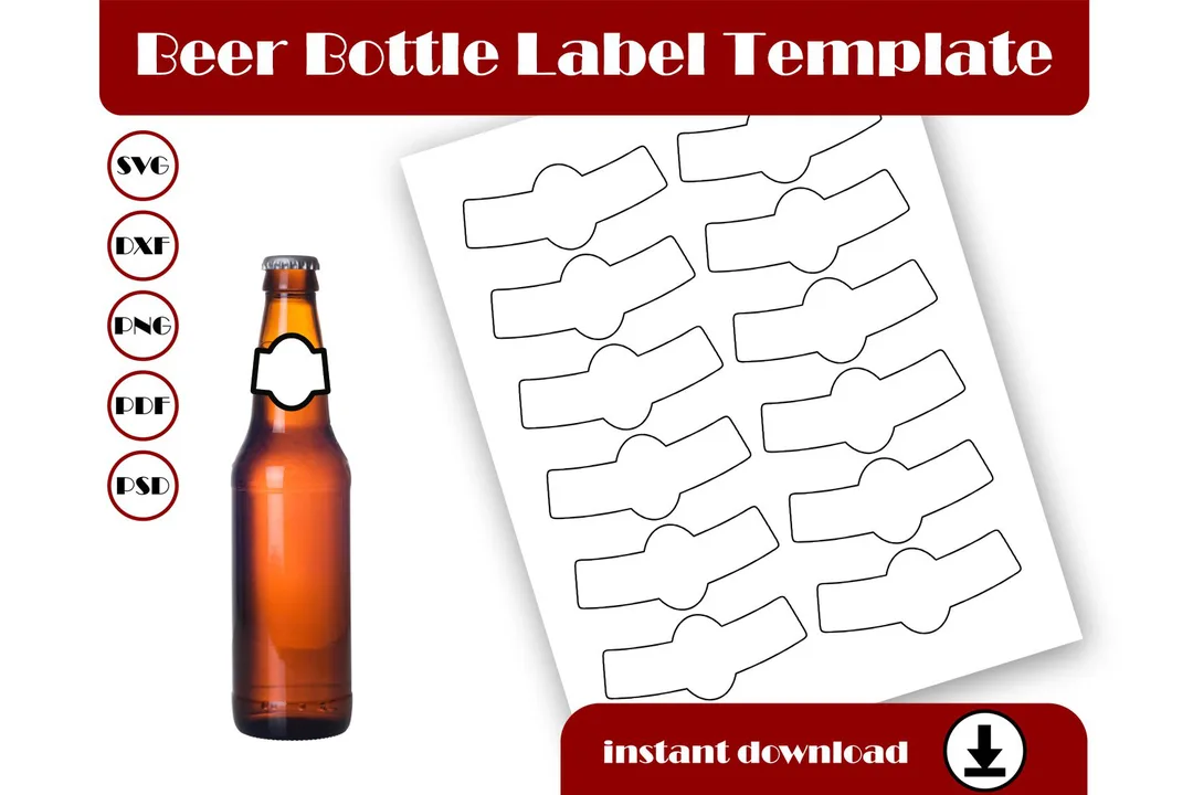 National Requirement for Bottling Date on Beer