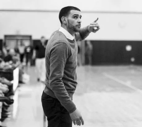 Keep Coach Rose at Monomoy!