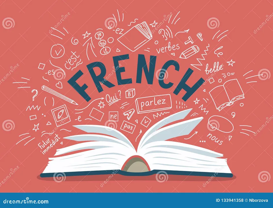 Save The French 2 World Language Program