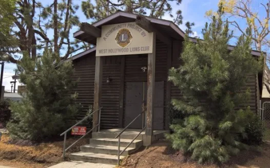 SAVE THE LOG CABIN FOREVER and keep it free from political or economic interests
