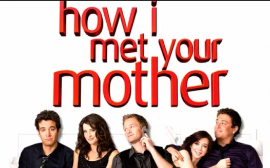 Stop Netflix From Taking Down How I Met Your Mother