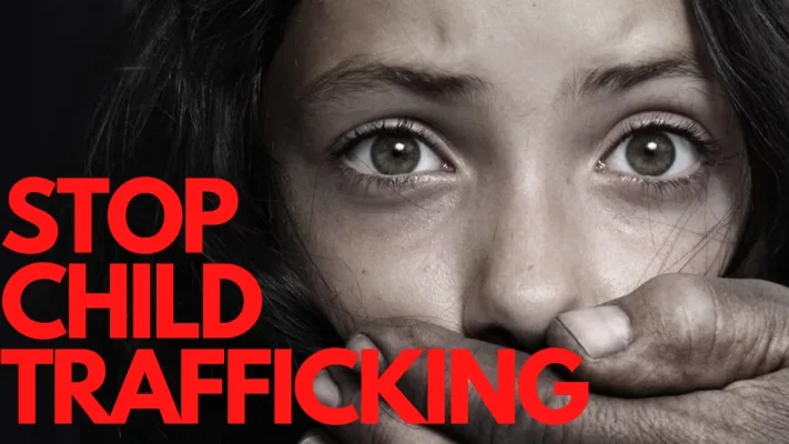 Stop Human Trafficking in South Phoenix