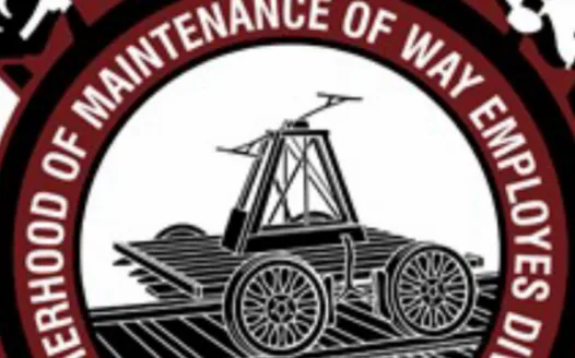 End 9/5 work schedules on CSX SPG Gangs