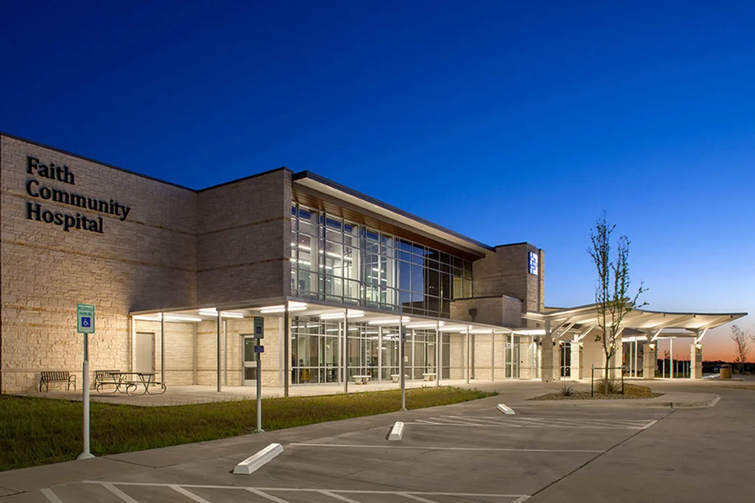 Help Save Cibola General Hospital - Rescind the 180 Day Notice
