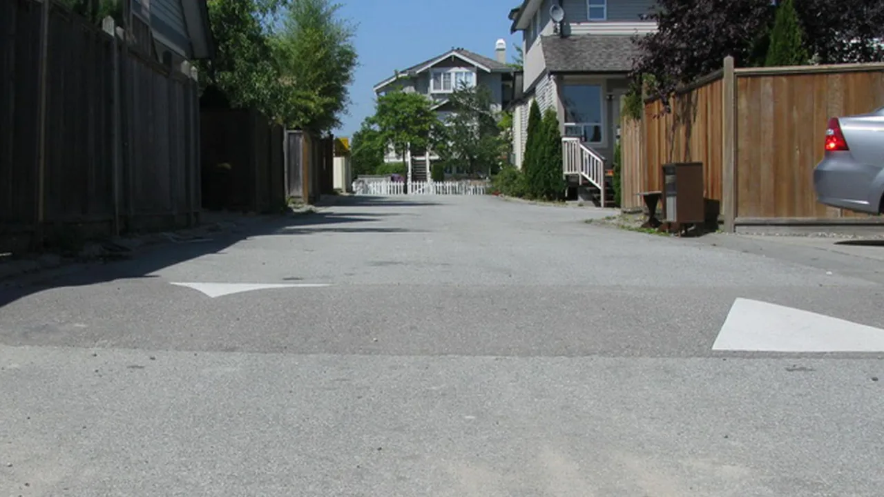 Safer Roads in Surrey