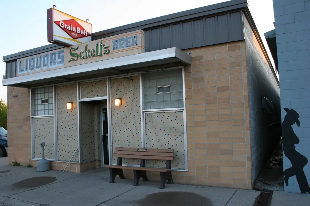 Save Dempsey's