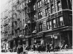 Join the Campain to Save the Lower East Side!!
