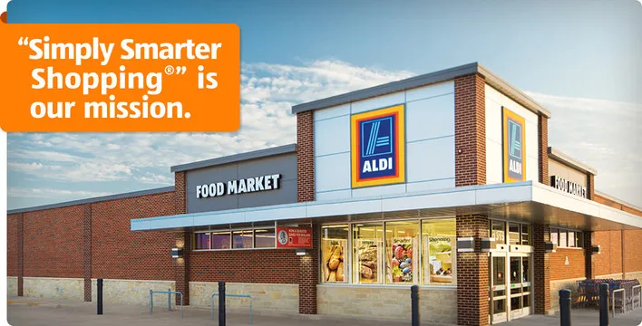 We want Aldi for Bega