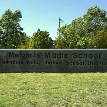 Keep Karen Hayes at Margarita Middle School