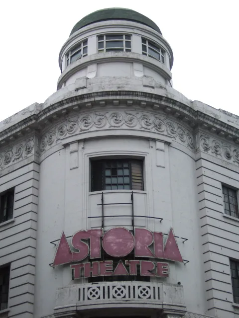 Hanoi Rocks should play London again