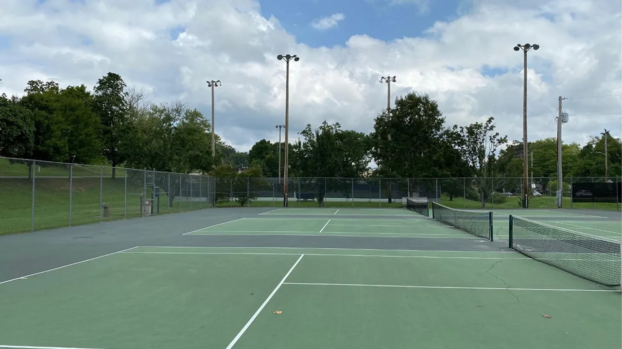 A New Direction for Sugar Creek Golf and Tennis