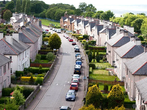 Remove Rogue Travellers from Riverside Drive, Dyce permanently