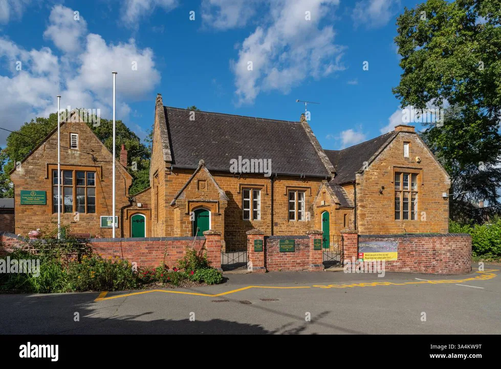 Croston school places for Croston school children