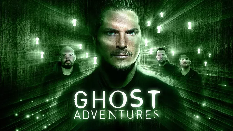 Get Zak Bagans to agree to be my date for White Pearl!!