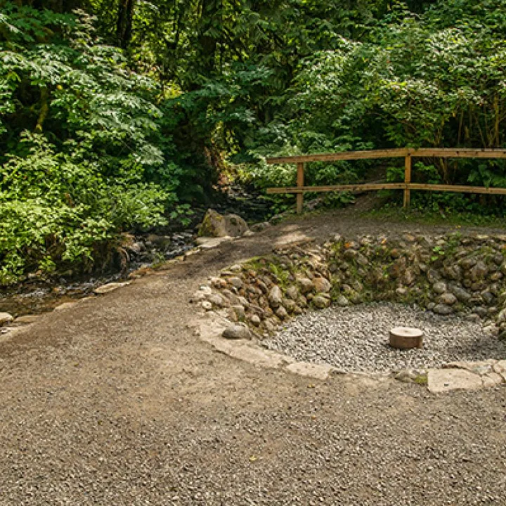 Friends of Flaming Geyser State Park