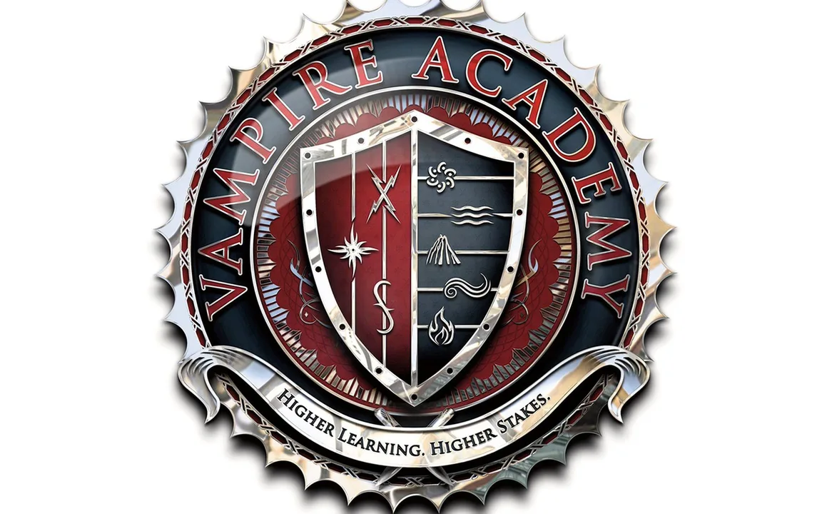 Reboot "Vampire Academy" on Netflix
