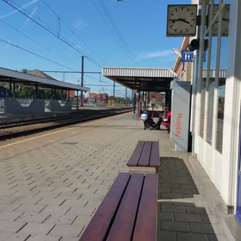Haal Ieper uit zijn isolement