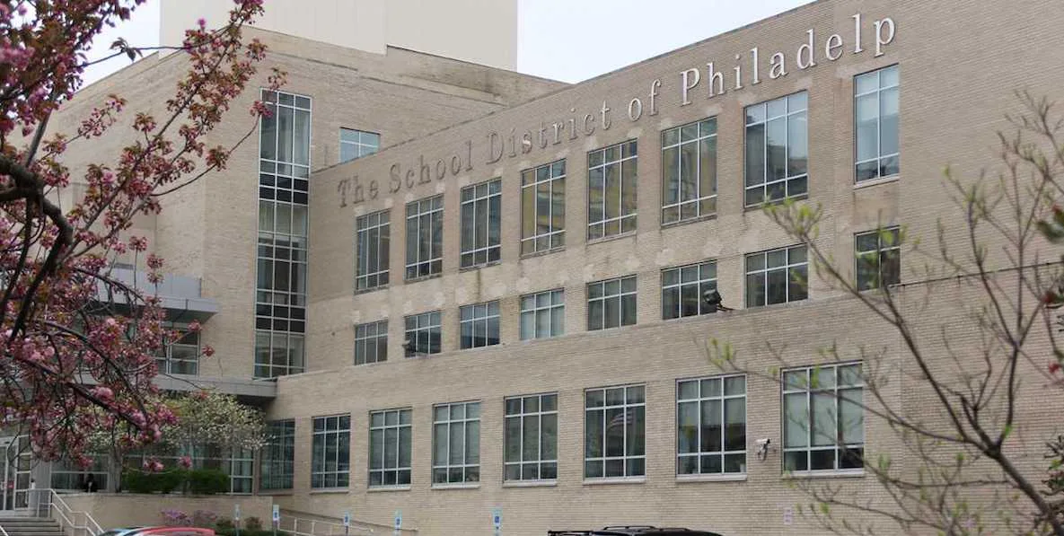 Philadelphia School Choice Petition