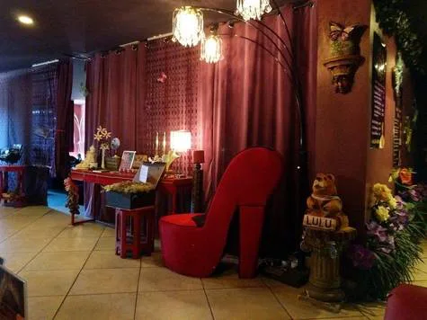 Relax Massage Skincare