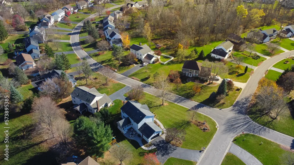Petition to Maintain Current RR-1 Zoning on Parcels Owned by Glade Heights, LLC
