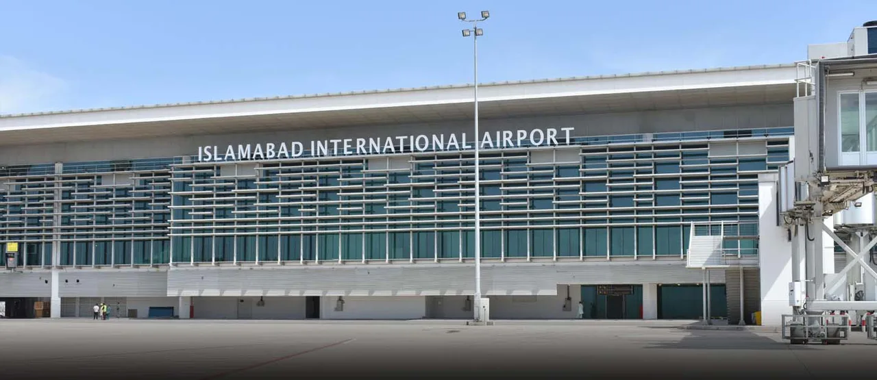 New Islamabad International Airport to be named after Pakistani Legend Abdul Sattar Edhi